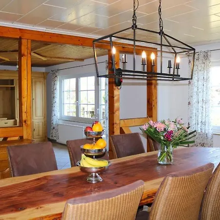 Haus Caroline Vakantiehuis