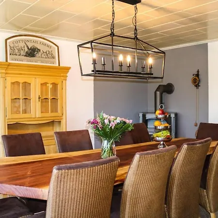 Ferienhaus Haus Caroline *