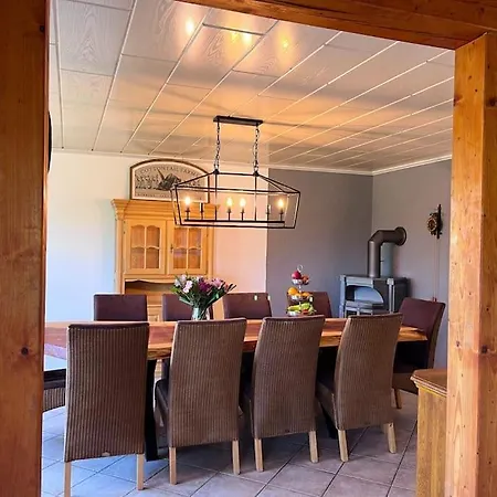 Haus Caroline