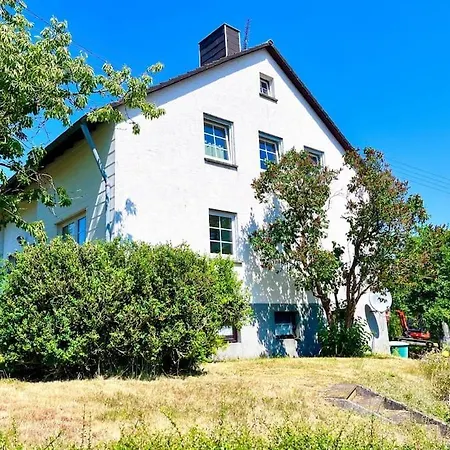 Casa de Férias Haus Caroline