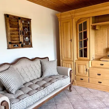 Haus Caroline Casa de Férias Hallschlag