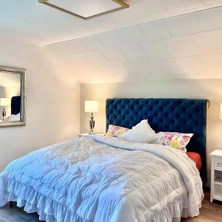 Vakantiehuis Haus Caroline