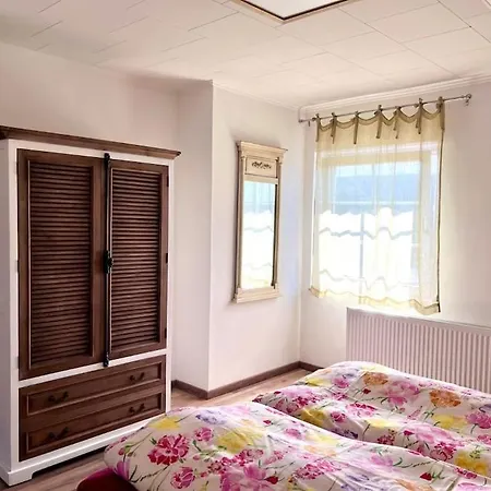 Haus Caroline Hallschlag