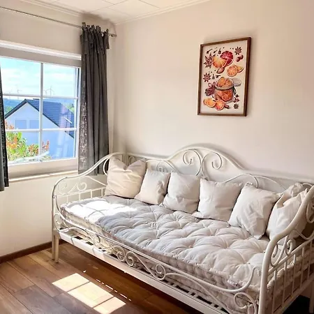 Haus Caroline Vakantiehuis *