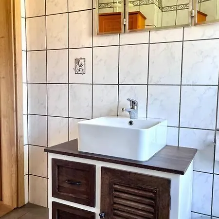 Casa de Férias Haus Caroline