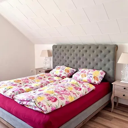Haus Caroline *