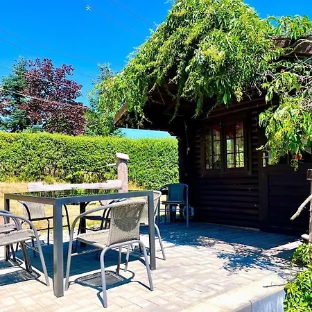 Haus Caroline * Hallschlag