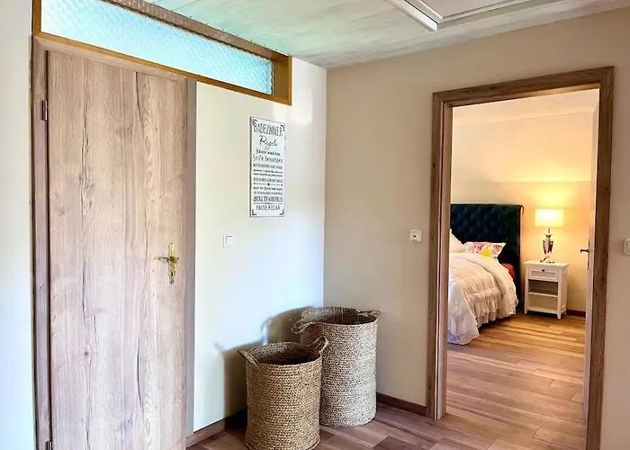 Haus Caroline בית נופש *