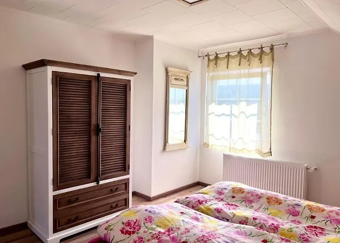 Haus Caroline Hallschlag