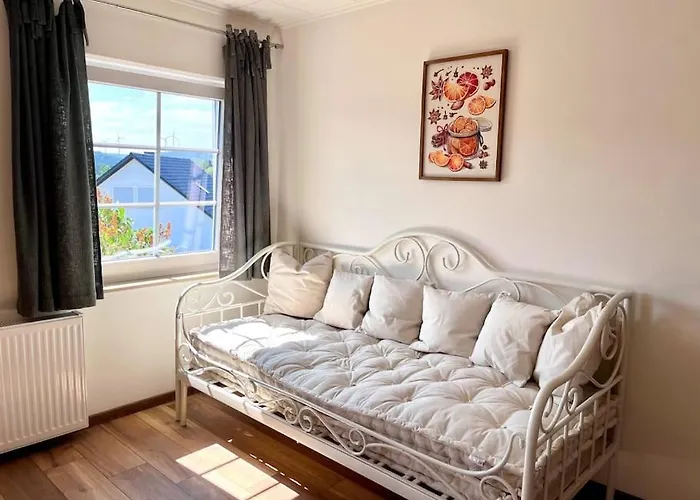 Haus Caroline בית נופש *